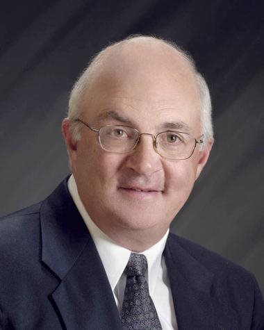 Robert A. Morris Jr