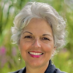 Diane M. Mantooth